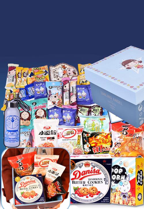 适合送小孩子零食,适合送小孩子零食的名字,适合送小孩子零食