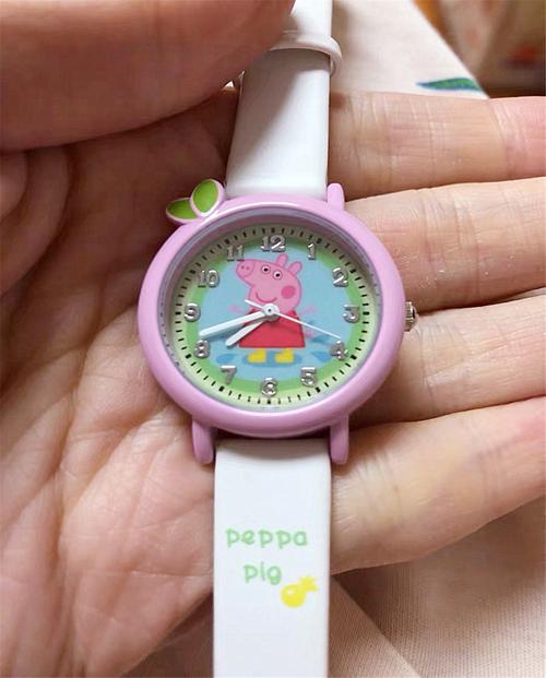 小孩子生日可以送表吗,,侄子生日送手表可以吗?