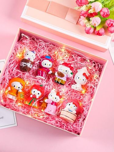 给九岁孩子生日礼物好,给九岁孩子生日礼物好吗,初中生必买的10种奖品?