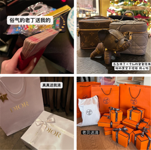 怎样送女孩子奢侈品,怎样送女孩子奢侈品礼物,5000-6000送给女生的礼物?