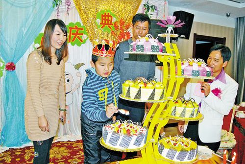 古代适合送小孩子的生辰礼,,一般小孩过生日是过农历还是寸止新历?