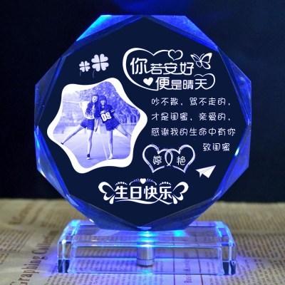 20岁女孩子喜欢的礼物好,,成熟女性过生日送什么好?