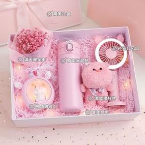 可以给女孩子过生日的礼物,,送妹妹礼物前十件排名?