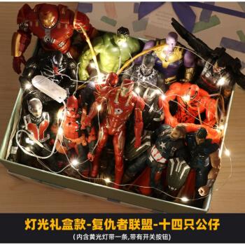 6岁孩子送礼物给小朋友，，小学六年级男生生日礼物要送玩具，玩具送什么最好？