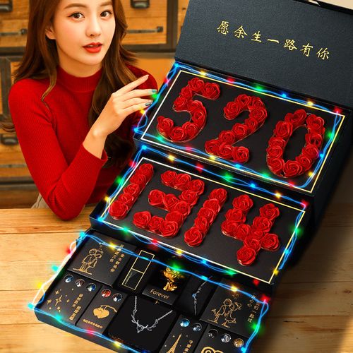 有女友的男孩子送礼物,,如何处理老公情人送给他的礼物?