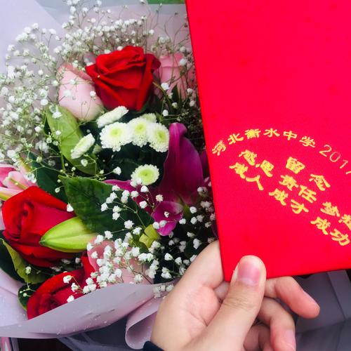 18岁成人礼女孩子送,18岁成人礼女孩子送什么花,女儿18岁成人礼送什么礼品?