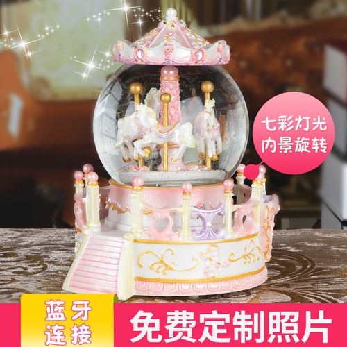 送男孩子八音盒,送男孩子八音盒是什么意思,男孩送女孩,八音盒代表什么意思?