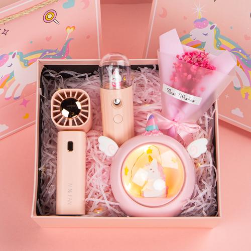 暗示女孩子二十岁生日礼物，，给25岁的侄女买什么生日礼物好？
