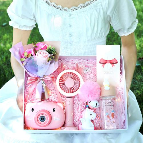 十四岁女孩子生日礼物,十四岁女孩子生日礼物送什么好,14岁小女生过生日,送什么礼物?