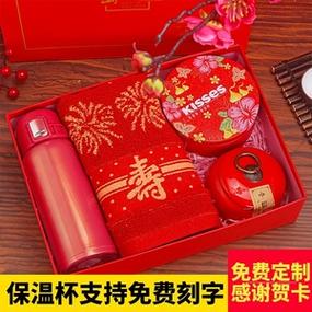 送个八岁孩子的生日礼物，，送70岁左右老人生日礼物什么比较好？
