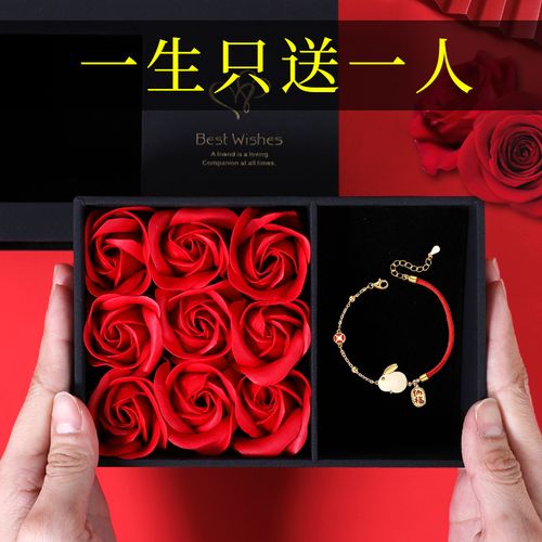 送本命年女孩子的礼物,,老婆本命年生日送什么礼物?