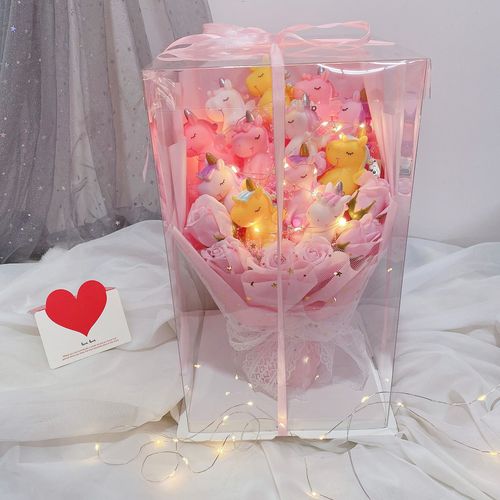 送小女孩子生日礼物,送小女孩子生日礼物什么好,送给女儿的生日礼物,送什么花?