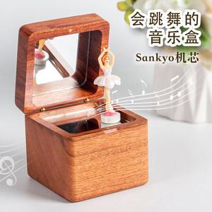 送给学音乐的小孩子的礼物,,喜欢跳舞的小朋友送什么礼物?