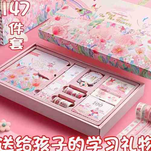 宋六岁孩子得生日礼物,,六年级女生喜欢什么礼物?