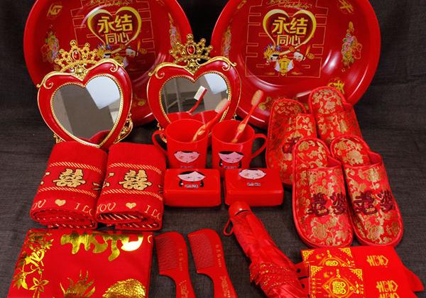 北京给客人小孩子礼吗,,北京定亲六样礼有什么?