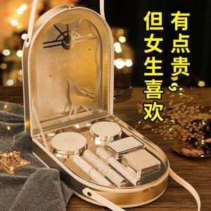 送女孩子礼物比较有意义,送女孩子礼物比较有意义的有哪些,女朋友生日送什么生日礼物给她,可以永久保存,又比较有纪念意义?