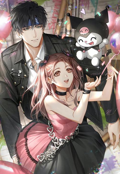 给喜欢漫画的女孩子送礼物,给喜欢漫画的女孩子送礼物合适吗,喜欢光与夜之恋的女生送什么礼物?