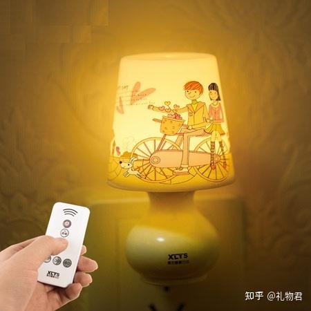 送女孩子伴睡灯可以吗,伴睡灯为什么送女友,送女孩子伴睡灯可以吗