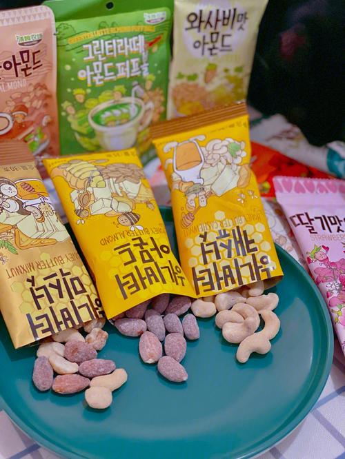 适合送女孩子的精美小零食，，急急急急急急女孩总送我一些吃的零食？
