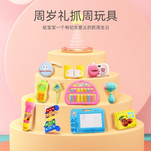 给一周岁孩子买生日礼物好，给一周岁孩子买生日礼物好吗，宝宝周岁礼物送什么比较有意义啊？