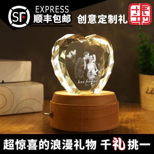 送女孩子的一周年礼物,送女孩子的一周年礼物送什么好,恋爱一周年送女朋友什么礼物?