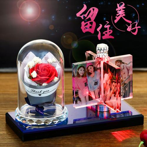 送女孩子的一周年礼物,送女孩子的一周年礼物送什么好,恋爱一周年送女朋友什么礼物?