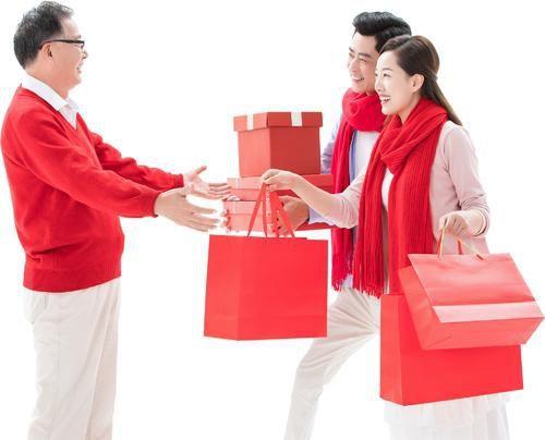 拜访客户送礼,拜访客户送礼物怎么说,拜访客户带什么礼品?