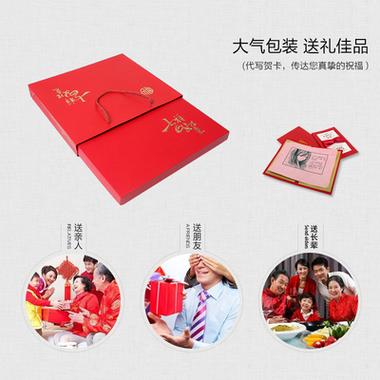 客户见面礼,客户见面礼送什么好,客户送礼必备清单?