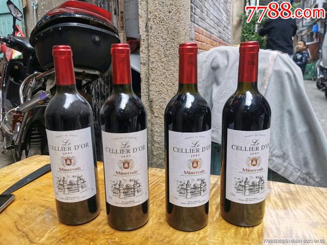 送客户红酒,送客户红酒送几瓶合适,拿4瓶红酒送礼合适吗?