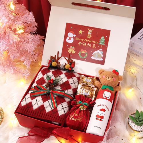 新年送客户礼品,新年送客户礼品文案,2022过年送长辈礼物排行榜?