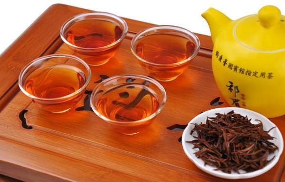 红茶送客户,红茶送客户解说词,茶叶送礼的技巧和讲究?