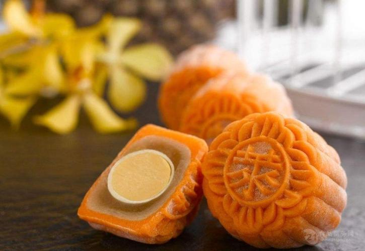 月饼送客户送哪种，，2018中秋送人买什么月饼好？