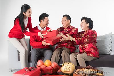 过年送礼给客户,过年送礼给客户送什么好,给客户送礼最有效的话术?