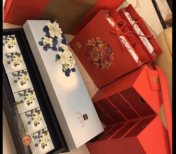 中秋客户送礼,中秋客户送礼送什么礼品最好,没单的客户中秋还要送礼吗?