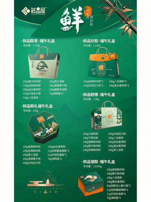 端午节客户礼品,端午节客户礼品方案,端午节送礼最佳礼品?