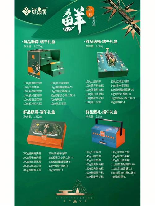 端午节客户礼品,端午节客户礼品方案,端午节送礼最佳礼品?