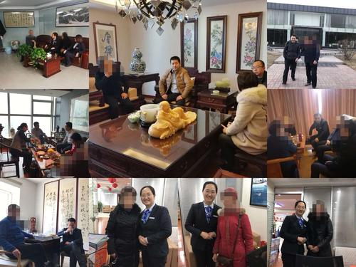 大客户拜访礼，大客户拜访礼品，大客户第一次拜访完后怎么维护？