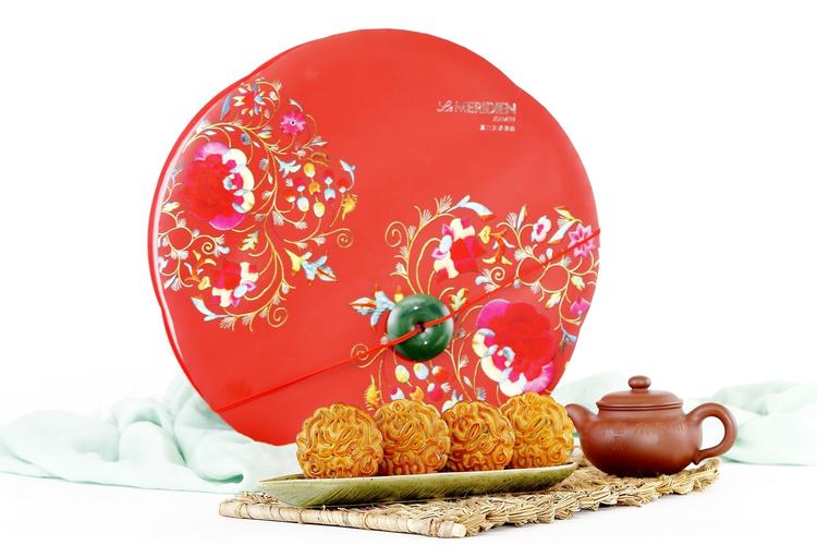 中秋节送客户月饼,中秋节送客户月饼怎么说,中秋节什么时候给客户送月饼比较适合?