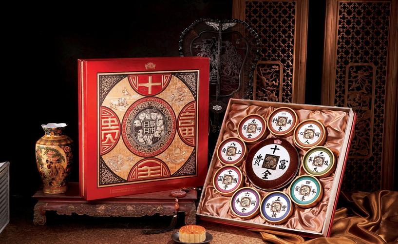 给客户送中秋礼品,给客户送中秋礼品怎么说,中秋送客户什么礼物?