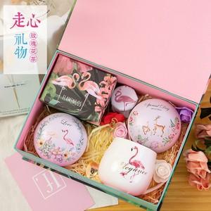 给女性客户送礼物,给女性客户送礼物送什么,中午应该送女客户什么小礼品?