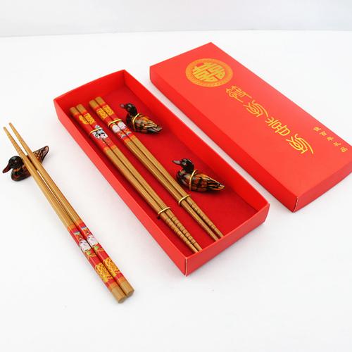 送客户的筷子礼盒,送客户的筷子礼盒怎么写,chopstick用法?