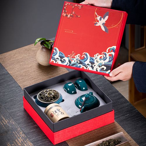 客户关怀礼品,客户关怀礼品定制茶叶,婶婶送的礼物怎么感谢?