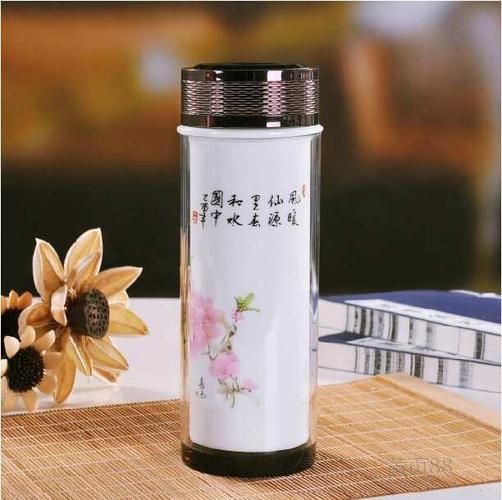夏季送礼客户,春季送礼给客户,送杯子的寓意?