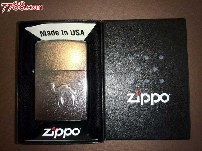 zippo送客户,zippo送人,全新zippo如何寄快递?