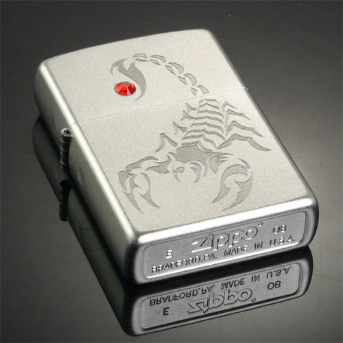 zippo送客户,zippo送人,全新zippo如何寄快递?