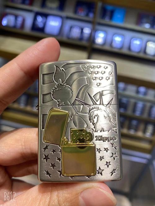 zippo送客户,zippo送人,zippo为啥不能随意送人?