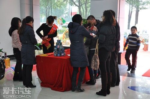 客户大会礼物,客户会议礼品,4s店客户关怀活动有哪些?