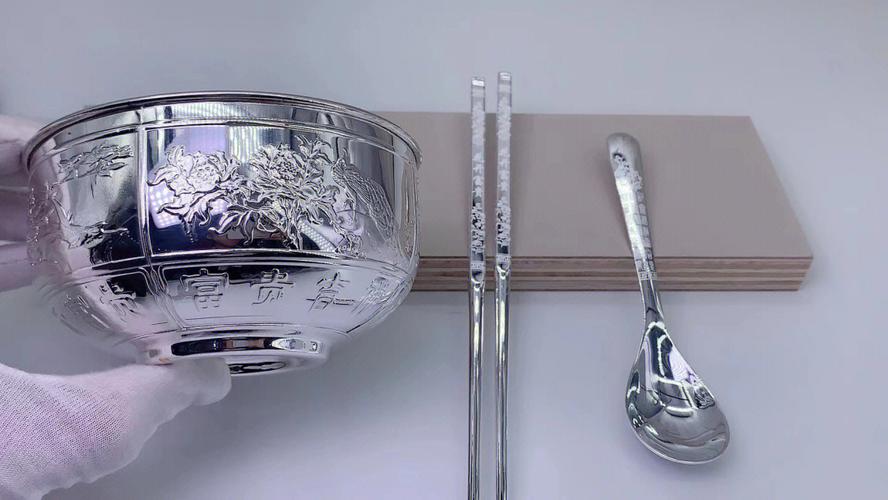 送客户餐具,送客户餐具能送吗?,为什么送礼送银碗?
