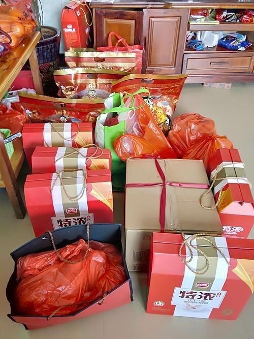 客户新春礼品,客户新春礼品采购申请,新年送礼礼品排行榜?