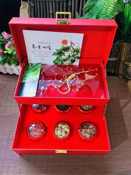 客户养生礼物,客户养生礼物送什么好,健康养生选择什么礼品?